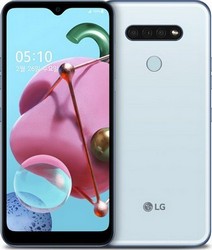 Замена динамика на телефоне LG Q51 в Уфе